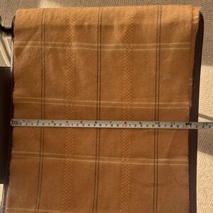 Camel Hand Tailored Cashmere Scarf